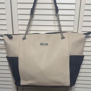 Stone Mountain Tote Bag